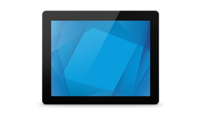 Elo 1590L 15" XGA Class Open-frame TFT-LCD TouchPro PCAP Zero Bezel Monitor | E334335 Touchscreen Monitor Elo
