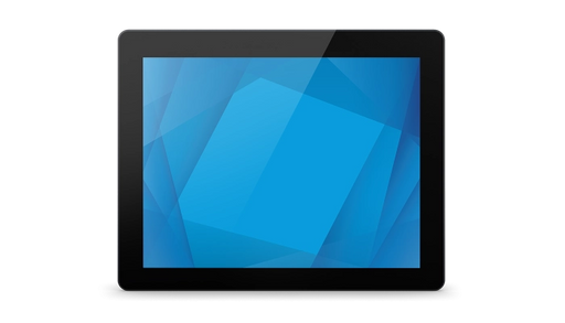 Elo 1590L 15" XGA Class Open-frame TFT-LCD TouchPro PCAP Zero Bezel Monitor | E334335 Touchscreen Monitor Elo