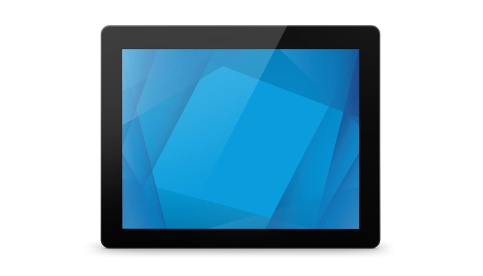 Elo 1590L 15" XGA Class Open-frame TFT-LCD TouchPro PCAP Zero Bezel Monitor | E334335 Touchscreen Monitor Elo