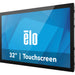 Elo 3263L 32" Full HD Class Open-Frame TFT LCD Touchscreen Monitor Touchscreen Monitor Elo