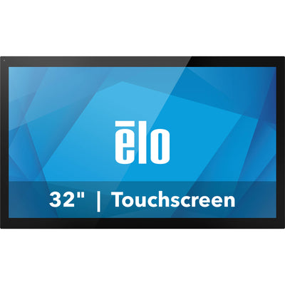Elo 3263L 32" Full HD Class Open-Frame TFT LCD Touchscreen Monitor Touchscreen Monitor Elo Anti-Glare