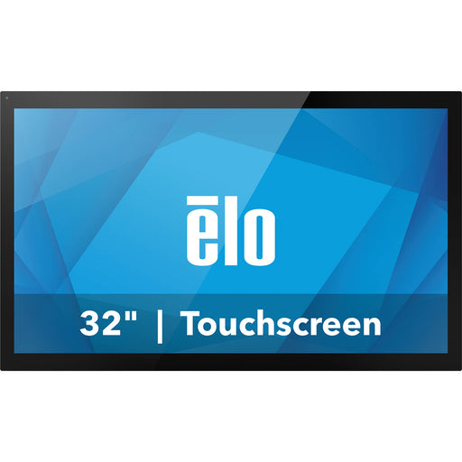 Elo 3263L 32" Full HD Class Open-Frame TFT LCD Touchscreen Monitor Touchscreen Monitor Elo Anti-Glare