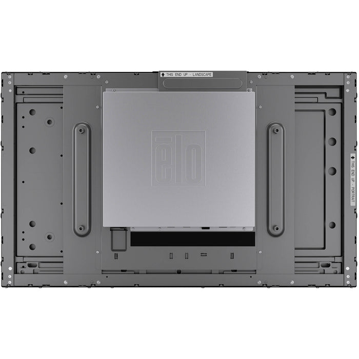 Elo 3263L 32" Full HD Class Open-Frame TFT LCD Touchscreen Monitor Touchscreen Monitor Elo