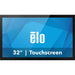 Elo 3263L 32" Full HD Class Open-Frame TFT LCD Touchscreen Monitor Touchscreen Monitor Elo Anti-Glare