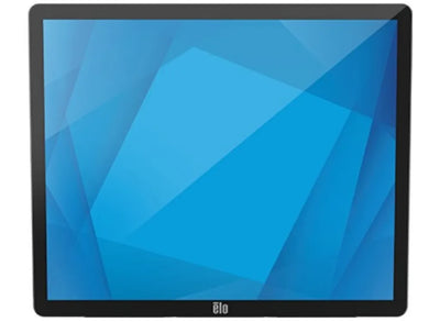 ELO Touch 1903LM 19" Medical Grade Touchscreen Monitor | E380478 Touchscreen Monitor Elo