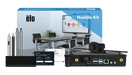 Elo Touch Solutions Intel Core i5-7500T 16 GB RAM 256 GB SSD Win10 Huddle Kit | E380925 Huddle Kit Elo