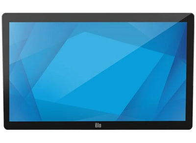 ELO Touch 2403LM 24" Medical Grade Touchscreen Monitor | E381251 Elo Touchscreen Monitor Elo