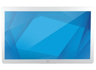 ELO Touch 2403LM 24" Medical Grade Touchscreen Monitor | E381452 Elo Touchscreen Monitor Elo