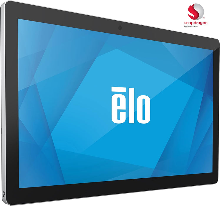Elo I-Series 4.0 21.5" TFT FHD Android 10 Snapdragon 4GB/64GB POS Terminal | E390263 POS System Elo