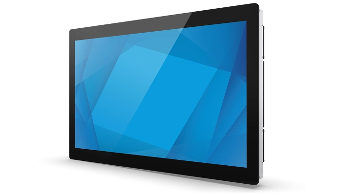 Elo 2799L 27" Full HD TFT-LCD 1500cd/m² Open-frame Touchscreen Monitor | E399052 Touchscreen Monitor Elo