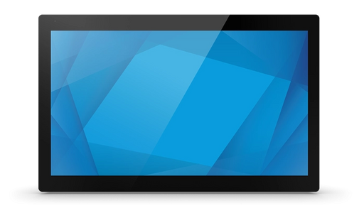 Elo 2799L 27" Full HD TFT-LCD 1500cd/m² Open-frame Touchscreen Monitor | E399052 Touchscreen Monitor Elo