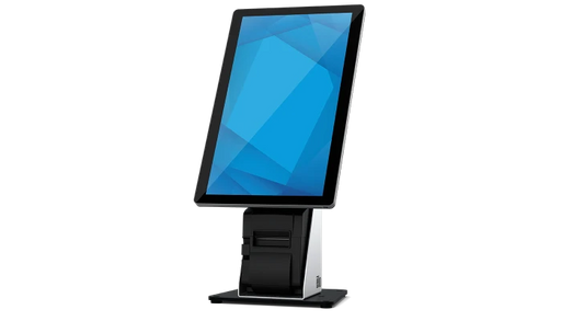 Elo Wallaby Up to 22" POS Terminal Stand | E421137 Countertop Stand Elo