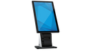 Elo Wallaby Up to 22" POS Terminal Stand | E421137 Countertop Stand Elo