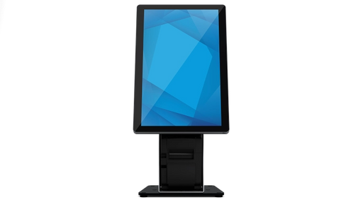 Elo Wallaby Up to 22" POS Terminal Stand | E421137 Countertop Stand Elo