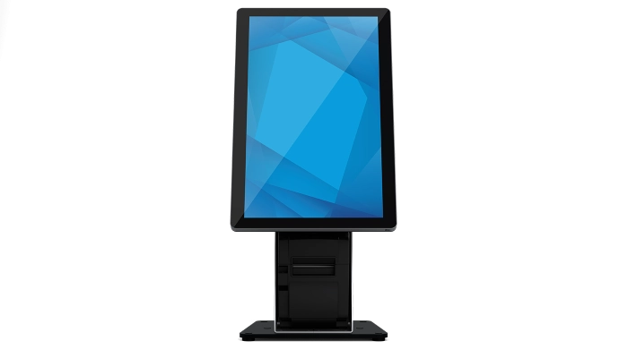 Elo Wallaby Up to 22" POS Terminal Stand | E421137 Countertop Stand Elo