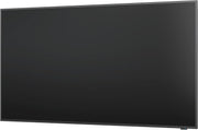 NEC MultiSync® E658 LCD 65" 4K Essential Large Format Display | 60005059 Digital Signage Display NEC