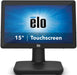 Elo EloPOS 15" FHD Core i5-9500TE 8GB RAM 128GB SSD Touchscreen POS System | E441193 POS System Elo