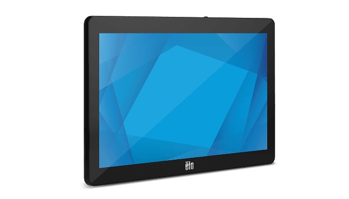 Elo EloPOS E5 15.6" TFT Core i5 8GB RAM 128GB SSD Touchscreen POS Terminal Without Stand | E442550 Touchscreen Computer Elo