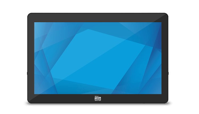 Elo EloPOS E5 15.6" TFT Core i5 8GB RAM 128GB SSD Touchscreen POS Terminal Without Stand | E442550 Touchscreen Computer Elo