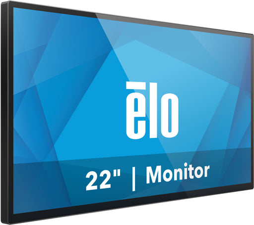 Elo 2210L 22" Non-Touch Full HD LCD Monitor | E448346 ELO Monitor Elo