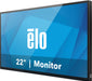 Elo 2210L 22" Non-Touch Full HD LCD Monitor | E448346 ELO Monitor Elo