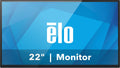 Elo 2210L 22" Non-Touch Full HD LCD Monitor | E448346 Desktop Monitor Elo