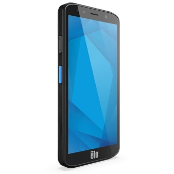 Elo Touch Solutions M51 6" 8/13 MP 8/128 GB Android 14 Rugged Mobile Computer | E450052 Handheld Mobile Computer Elo