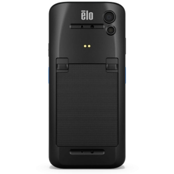 Elo Touch Solutions M51 6" 8/13 MP 8/128 GB Android 14 Rugged Mobile Computer | E450052 Handheld Mobile Computer Elo