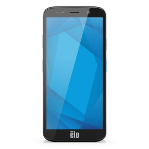 Elo Touch Solutions M51 6" 8/13 MP 8/128 GB Android 14 Rugged Mobile Computer | E450052 Handheld Mobile Computer Elo