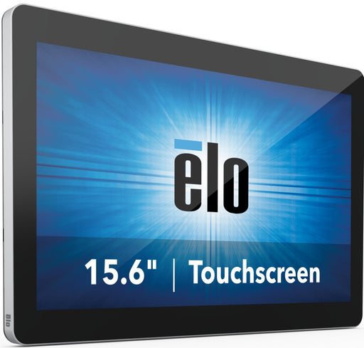 Elo I-Series 3.0 15.6" FHD Qualcomm Octa Core 3GB Ram 32GB SSD Android(8.1) Touchcomputer | E462193 Touchscreen Computer Elo