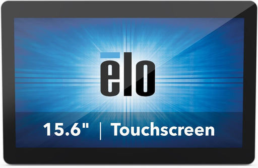 Elo I-Series 3.0 15.6" FHD Qualcomm Octa Core 3GB Ram 32GB SSD Android(8.1) Touchcomputer | E462193 Touchscreen Computer Elo