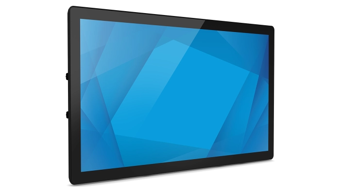 Elo 2494L 24" FHD Class Open-frame TFT LCD Touchscreen Monitor | E493782 Touchscreen Monitor Elo
