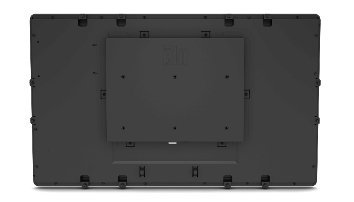 Elo 2494L 24" FHD Class Open-frame TFT LCD Touchscreen Monitor | E493782 Touchscreen Monitor Elo