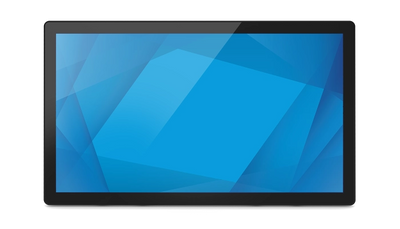 Elo 2494L 24" FHD Class Open-frame TFT LCD Touchscreen Monitor | E493782 Touchscreen Monitor Elo