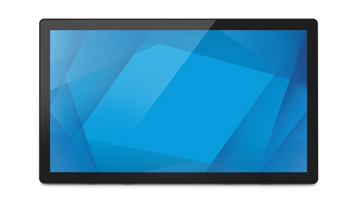 Elo 2494L 24" FHD Class Open-frame TFT LCD Touchscreen Monitor | E493782 Touchscreen Monitor Elo