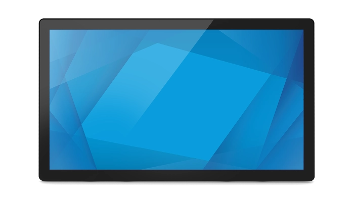 Elo 2494L 24" FHD Class Open-frame TFT LCD Touchscreen Monitor | E493782 Touchscreen Monitor Elo