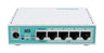 MikroTik hEX Refresh Wired Router | E50UG