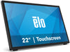 Elo 2270L 22" FHD Class TFT-LCD Black Touchscreen Monitor Touchscreen Monitor Elo