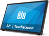 Elo 2270L 22" FHD Class TFT-LCD Black Touchscreen Monitor Touchscreen Monitor Elo