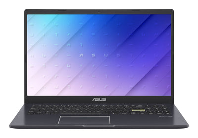 Asus Vivobook Go 15 Intel® Pentium® Silver N6000 15.6" FHD 4GB RAM 128GB eMMC Laptop Asus Laptops Asus