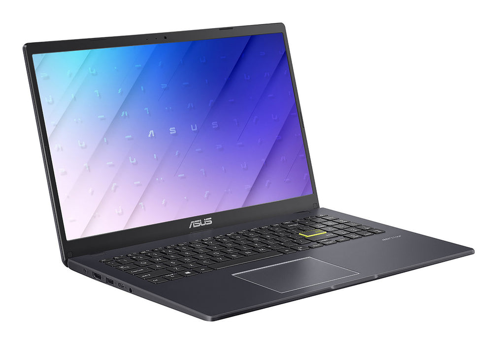 Asus Vivobook Go 15 Intel® Pentium® Silver N6000 15.6" FHD 4GB RAM 128GB eMMC Laptop Asus Laptops Asus