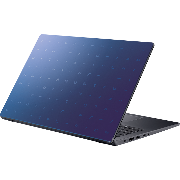 Asus Vivobook Go 15 Intel® Pentium® Silver N6000 15.6" FHD 4GB RAM 128GB eMMC Laptop Asus Laptops Asus