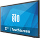 Elo 2770L 27" FHD Class TFT-LCD Black Touchscreen Monitor | E510644 Touchscreen Monitor Elo