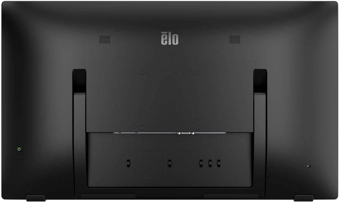 Elo 2770L 27" FHD Class TFT-LCD Black Touchscreen Monitor | E510644 Touchscreen Monitor Elo