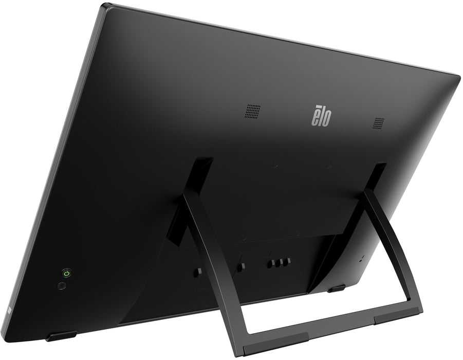 Elo 2770L 27" FHD Class TFT-LCD Black Touchscreen Monitor | E510644 Touchscreen Monitor Elo