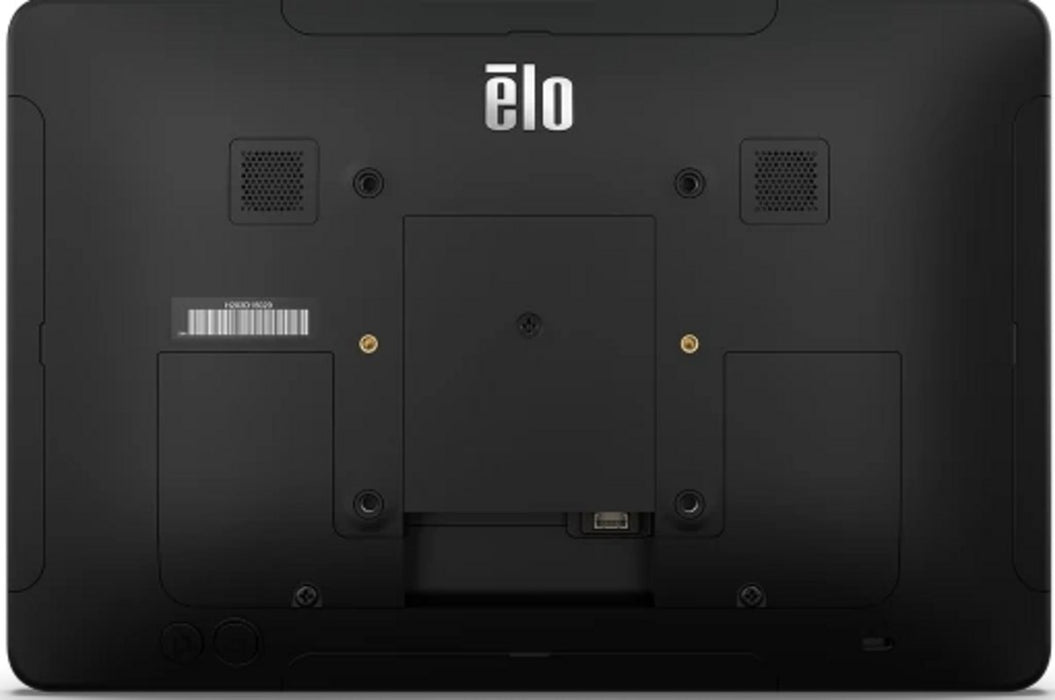 Elo I-Series 5 10" TFT FHD+ Android 14 8GB RAM 64GB Storage Touchcomputer | E539154 Touchscreen Computer Elo