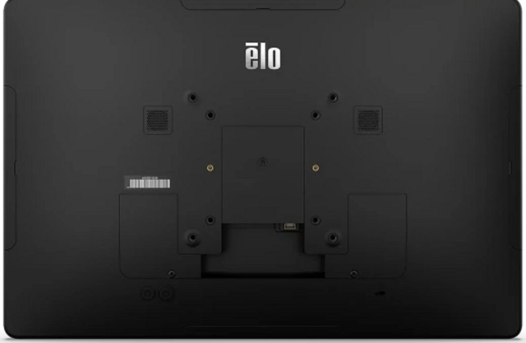 Elo I-Series 5.0 15.6" Full HD Qualcomm Snapdragon QCS6490 Android 14 8/64 GB Touchcomputer | E540294 Touchscreen Computer Elo