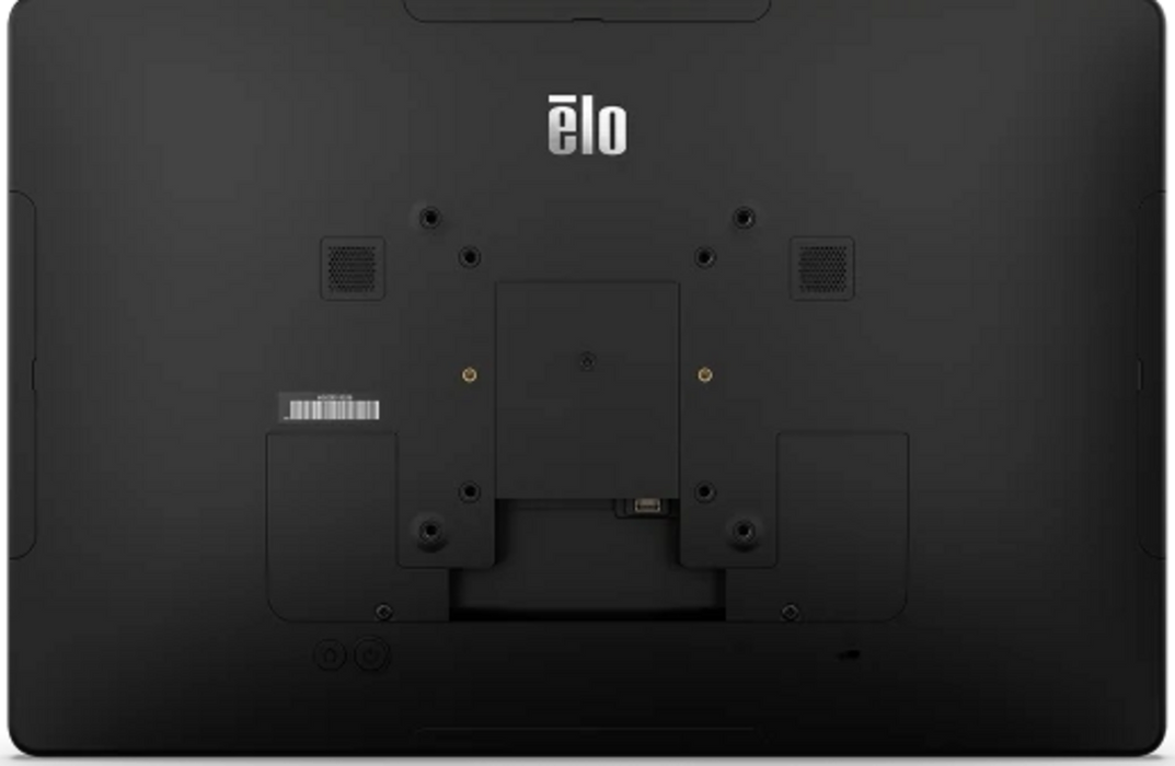 Elo I-Series 5.0 21.5" FHD 8/64 GB Android 14 Qualcomm Snapdragon QCS6490 Touchcomputer | E541463 Touchscreen Computer Elo