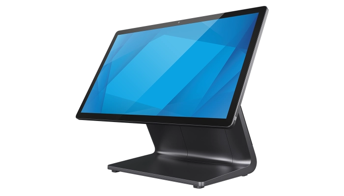 EloPOS Z30 15.6" Full HD 10 TP 8/64 GB Android 14 TouchScreen POS Terminal POS System Elo