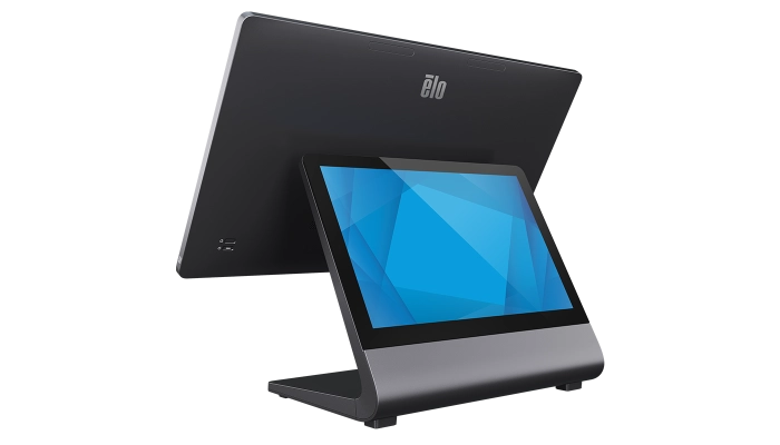 EloPOS Z30 15.6" Full HD 10 TP 8/64 GB Android 14 TouchScreen POS Terminal POS System Elo